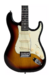 Guitarra Elétrica Tagima Memphis Mg-30 Sunburst - comprar online