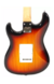 Guitarra Elétrica Tagima Memphis Mg-30 Sunburst na internet