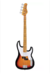 Contrabaixo Eletrico Tagima Tw-66 Serie Woodstock Sunburst