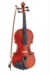 Violino Vivace Mozart 4/4 Brilhante MO-44