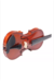 Violino Vivace Mozart 4/4 Brilhante MO-44 - comprar online