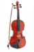 Violino Infantil Vivace Mozart 1/2 - comprar online