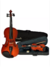 Violino Infantil Vivace Mozart 1/2