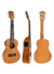 Ukulele Elétrico Concert Shelby Su23me Stnt - comprar online