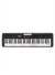 Teclado Casio Casiotone CTS200BK