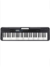 Teclado Casio Casiotone CTS300BK