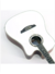 Violão Strinberg Cd40c Cromo Branco Folk - comprar online