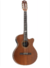 Violão Strinberg Eletroacústico SL200c Flat Nylon Fosco