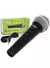 Microfone Shure Sv100 Semi Novo - comprar online