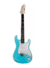 Guitarra Stratocaster Winner Azul