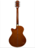 Violão Giannini GSF 1D Eletroacústico Aço Sunburst - comprar online