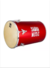 Rebolo Samba Music Vermelho - 50X12" - comprar online