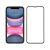 Película 3D Vidro iPhone 11 e XR