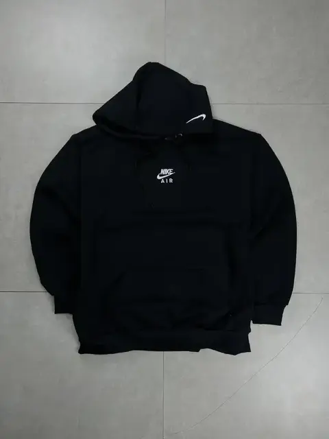 Moletom Capuz “NK AIR”