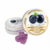 MELATONIN ENHANCED SLEEP CBD – Blueberry Cheesecake