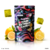 Sour Extreme Candy | Candy Kush [ HHC + HHCo + CBD Full + THCo ] 120mg en internet