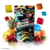 Imagen de Sour Extreme Candy | Candy Kush [ HHC + HHCo + CBD Full + THCo ] 120mg