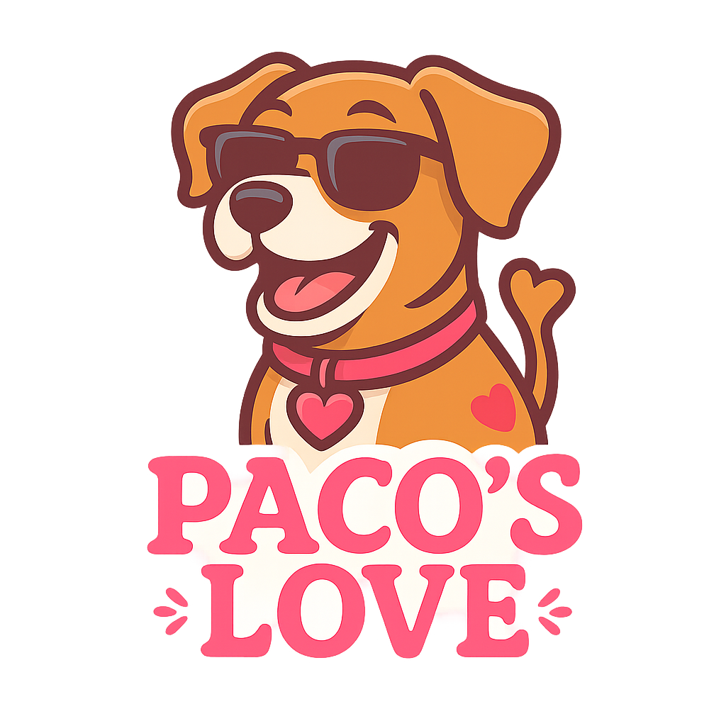 Paco's Love