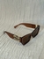 Miu Miu Square - Marron en internet