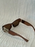 Miu Miu Square - Marron - Luxeat