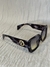 Versace - Animal print gris en internet