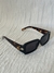 Gucci Oval - Negro con Animal Print en internet