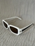 Gucci Oval - Blanco - comprar online