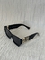 Miu Miu Square - Negro - comprar online