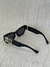 Miu Miu Square - Negro - tienda online