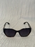 LV Oval - Animal print con negro - Luxeat