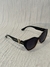 LV Oval - Animal print con negro en internet