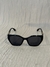 Lv Oval - Negro - Luxeat