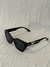 Lv Oval - Negro - comprar online