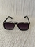 Aviator - Lente Negro - Luxeat