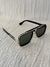 Aviator - Lente Gris en internet