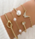 Pearl Butterfly - comprar online