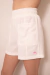 Imagem do Conjunto Short e Blusa sem manga Crochê imperial Off