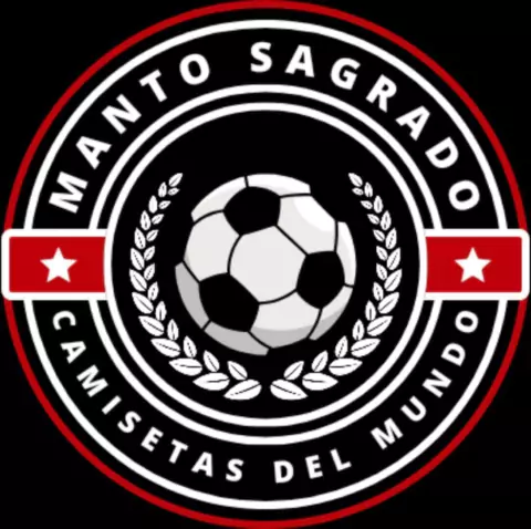 MANTO SAGRADO CAMISETAS