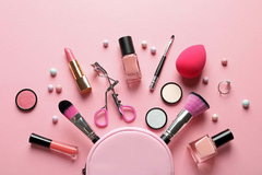 Banner de la categoría Make Up