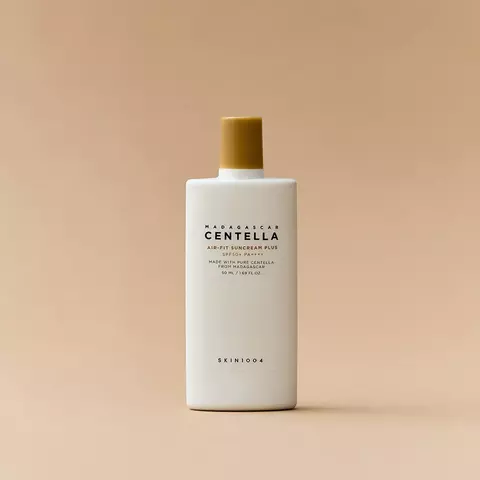 Skin1004 - Madagascar Centella Air-Fit Suncream Plus 50ml - comprar en línea