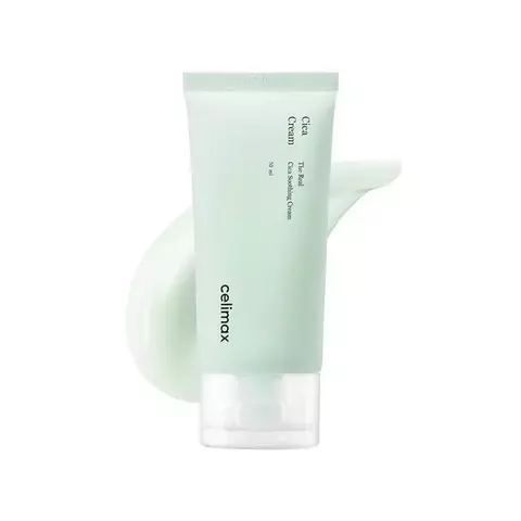 Celimax - The Real Cica Soothing Cream 50ml - comprar en línea