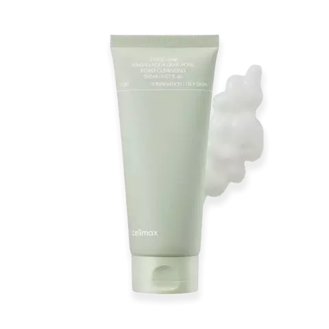Celimax - Baking Soda Deep Pore Foam Cleansing 150ml - comprar en línea