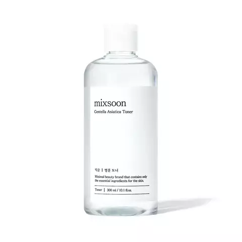 Mixsoon - Centella Asiatica Toner 300ml - comprar en línea