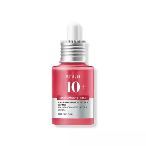 Anua - NIACINAMIDA 10% Ð TXA 4% SERUM 30 ML - comprar en línea