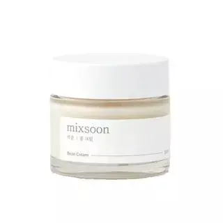 Mixsoon - Bean Cream 50ml - comprar en línea