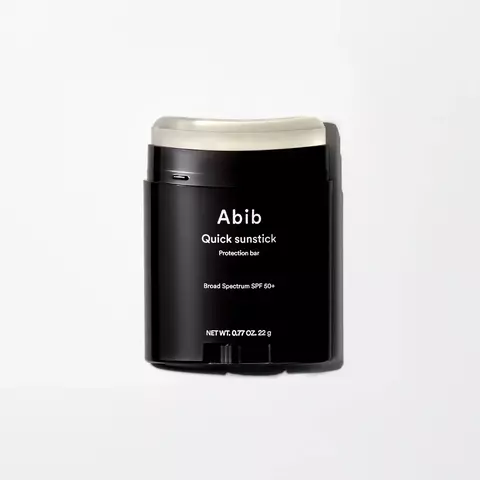 Abib - Quick Sunstick Protection Bar SPF50+ PA++++ 22g - comprar en línea