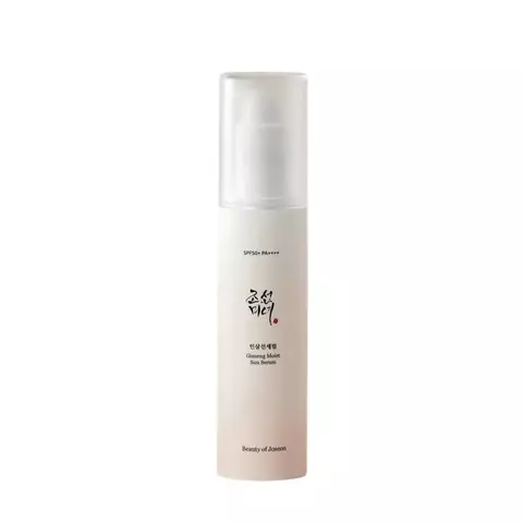 Beauty of joeson - Ginseng Moist Sun Serum 50ml - comprar en línea
