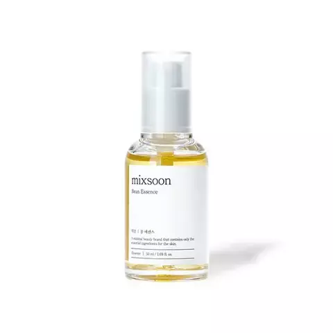 Mixsoon - Bean Essence 50ml - comprar en línea