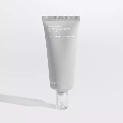 Celimax - Dual Barrier Skin Wearable Cream 50ml - comprar en línea