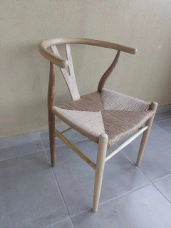 Silla Wishbone